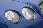 Bentley Continental SuperSports Convertible 2012 года